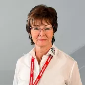 Karen Rabe
