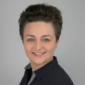 Karin Hamberger