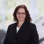Karin Hausladen