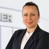 Karin Klein