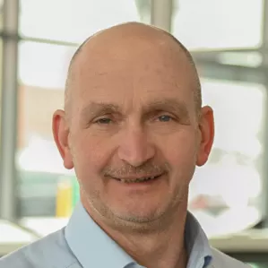 Karl-Friedrich  Hartmann 