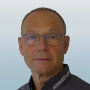 Karl-Günther Borgstädt