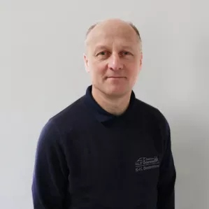 Karl-Heinz Biedermann