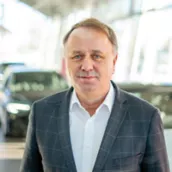 Karl-Heinz Mingers