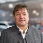 Karl Keilhauer