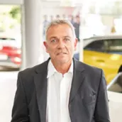 Karlheinz Ziegler