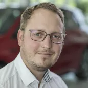 Karsten Steinmetz