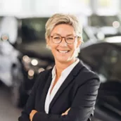 Anja  Kartal