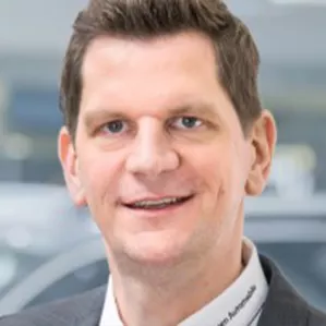 Karsten Diekmann