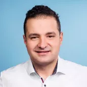 Dimitri Kasapoglu