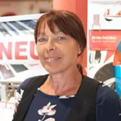 Katharina Kolf