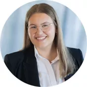 Katharina Brust