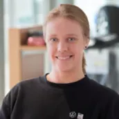 Katharina Reger
