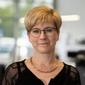 Kathrin Jurischka