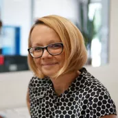 Kathrin Nethel