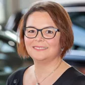 Katja  Klinge