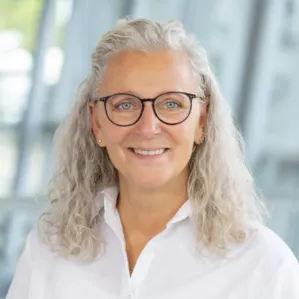Katja Scharein