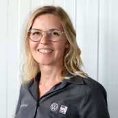 Katrin Eisenbrand