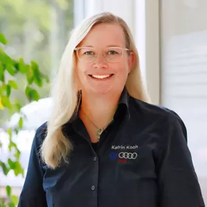 Katrin Koch