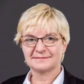 Katrin Lehmann