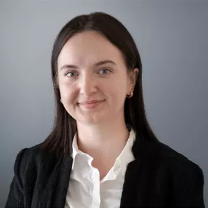 Katsiaryna Mikhalevich