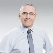 Roland  Kaufmann