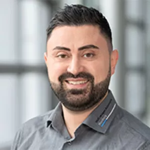 Sedat Kayikci