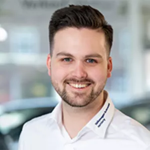 Sean Patrick Keane