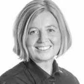 Bettina Keilhofer