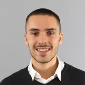 Marko Kekeric