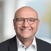 Andreas Keller
