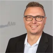 Alexander Keller