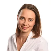 Anastasia Keller