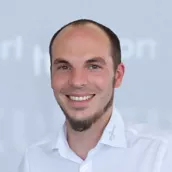 Marco Keller