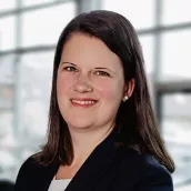 Sarah Rheinberger