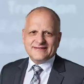 Klaus Kerner