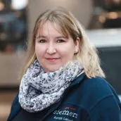 Kerstin Langanke