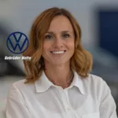Kerstin Berger