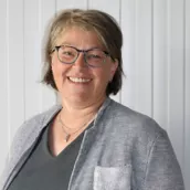 Kerstin Eckert