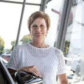 Kerstin Heinen