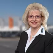 Kerstin Lingesleben