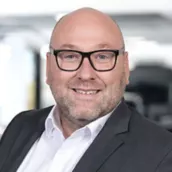 Thorsten Ketzer