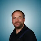 Kevin Franzreb