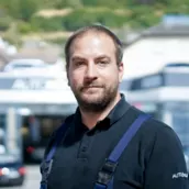 Kevin Franzreb