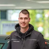 Kevin Gorski