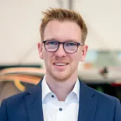 Kevin Heesel