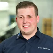 Kevin  Kaufmann