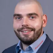 Kevin Kleber