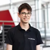 Kevin Klinkhammer