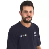 Kevin Müller